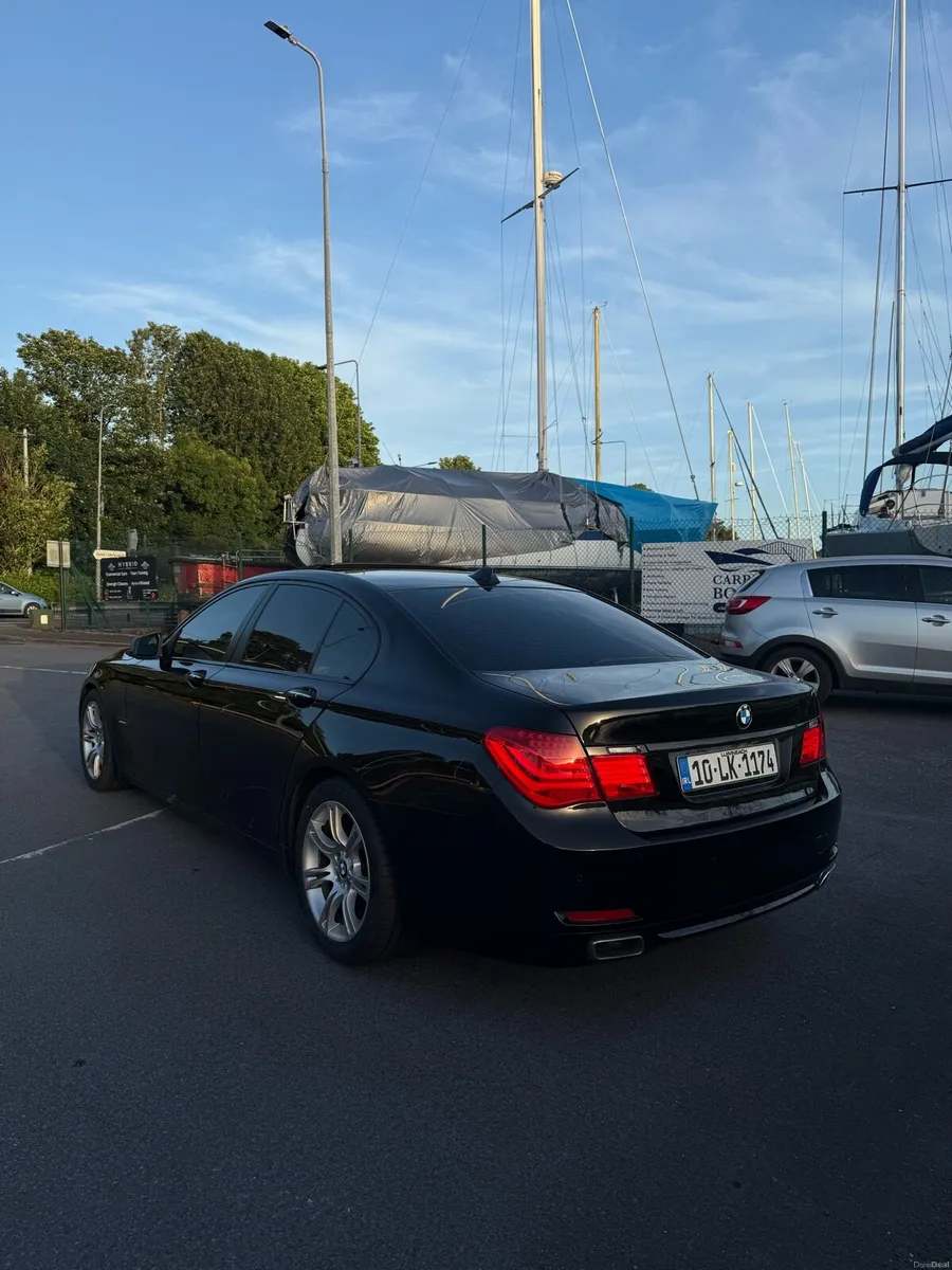 BMW Other 2010 - Image 3