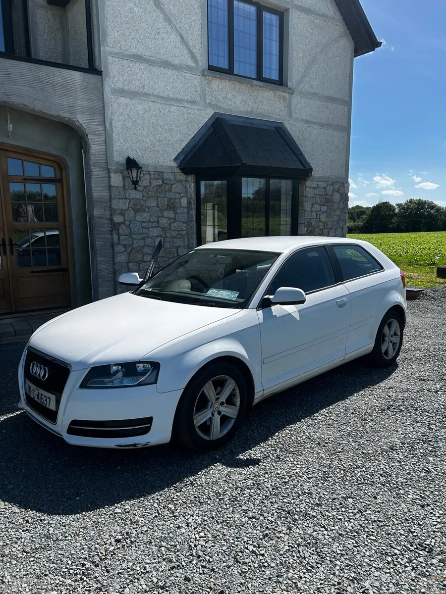 Audi A3 - Image 2