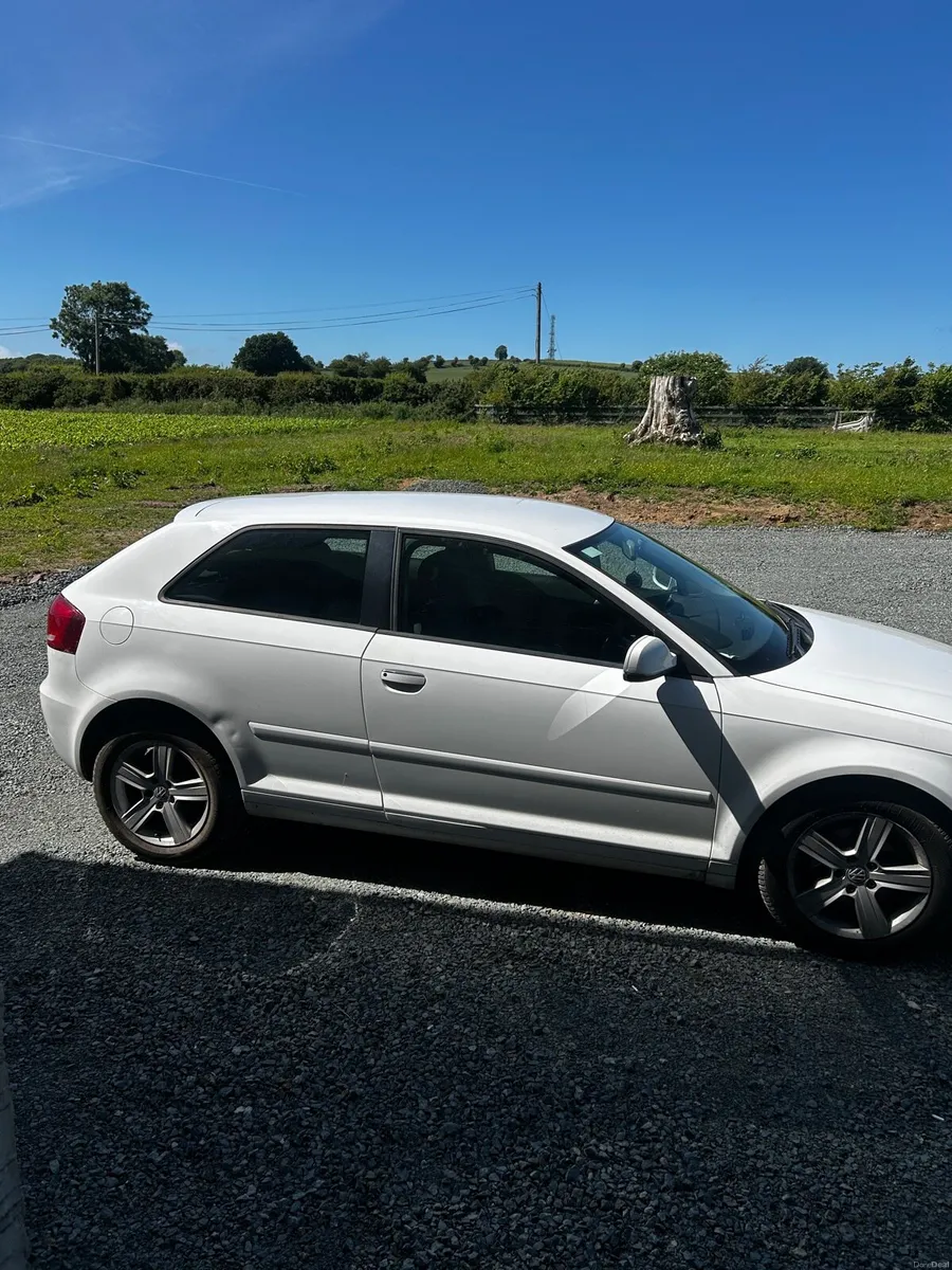 Audi A3 - Image 4