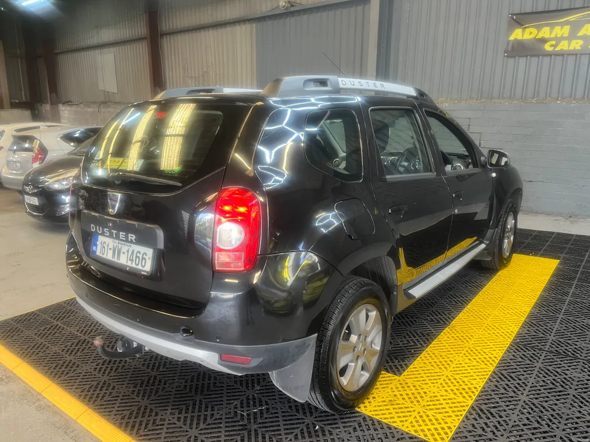 Dacia Duster 2016 - Image 3