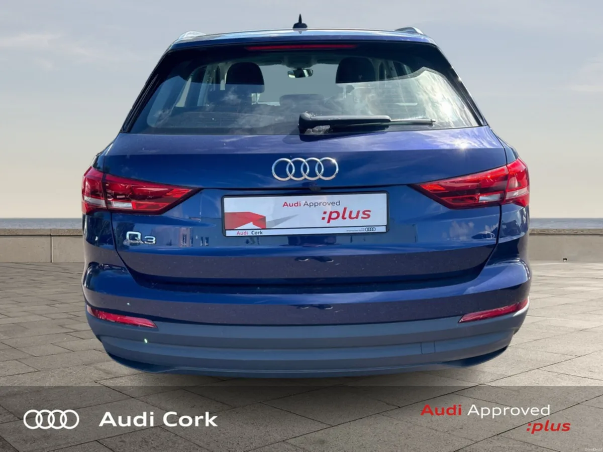 Audi Q3 1.5 TFI E 245BHP SE AUTOMATIC WITH COMFORT - Image 6