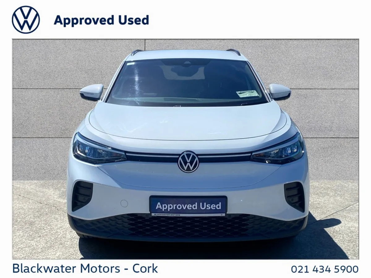 Volkswagen ID.4 LIFEDX 77KWH 174BHP - Image 1