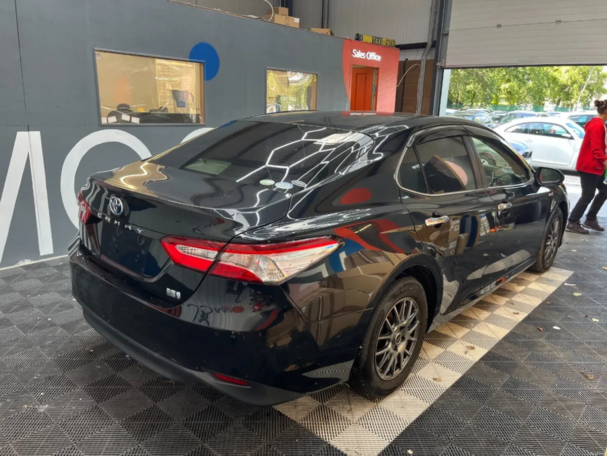 Toyota Camry 2019 TOYOTA CAMRY G 2.5 AUTOMATIC / C - Image 2