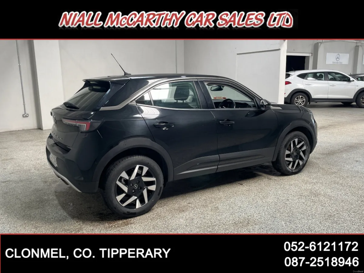 Opel Mokka ELITE-1.2 LEATHER - FINANCE & SCRAPPAGE - Image 5