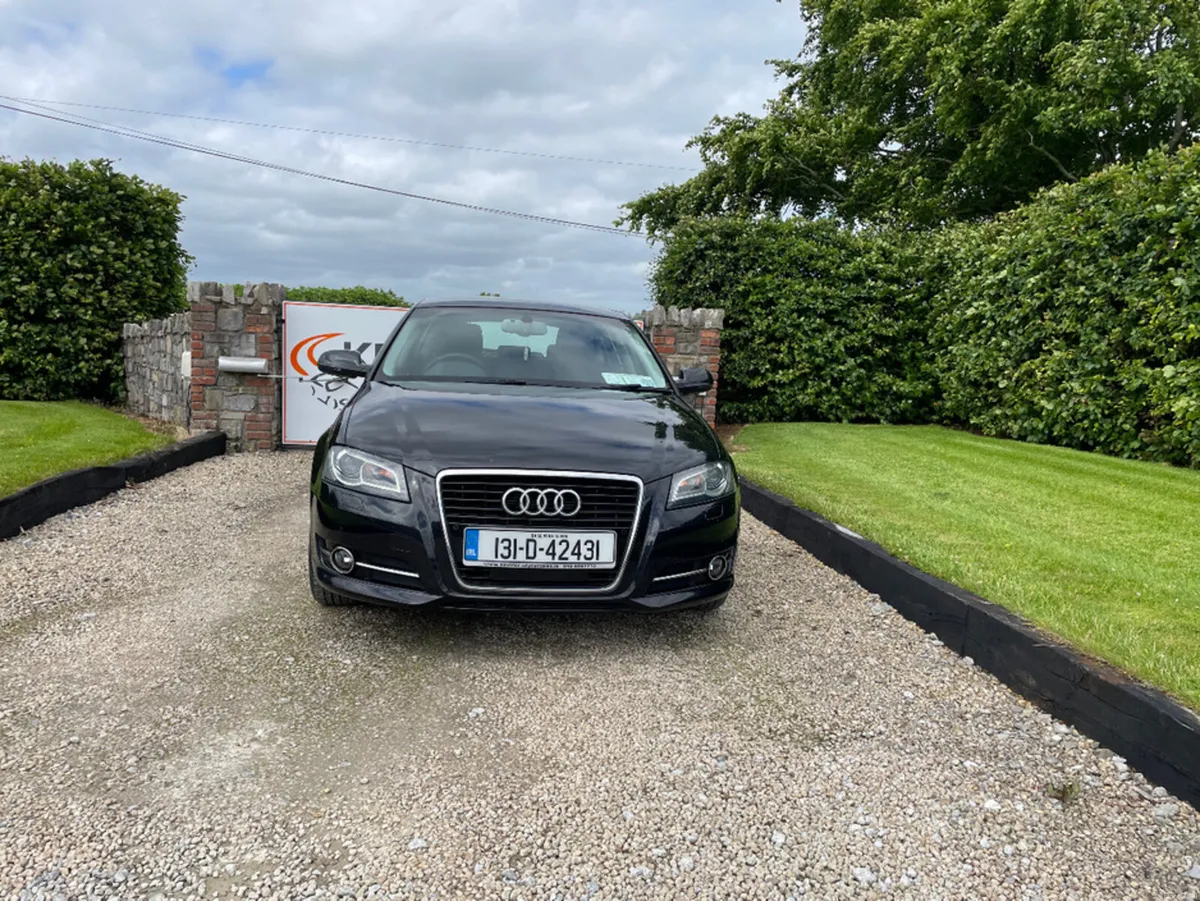 Audi A3 1.4  S-TRONIC SPORTBACK - Image 2