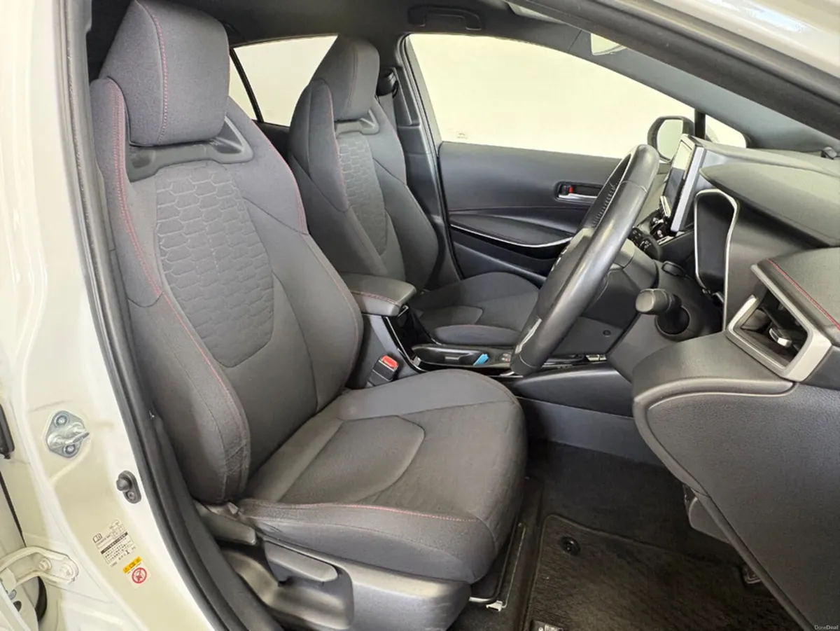 Toyota Corolla *TOTOTA COROLLA SPORT HATCHBACK*PET - Image 5