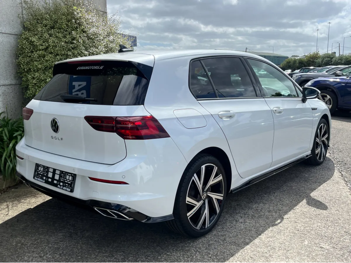 Volkswagen Golf R-LINE AUTOMATIC 2.0 DIESEL //HIGH - Image 4