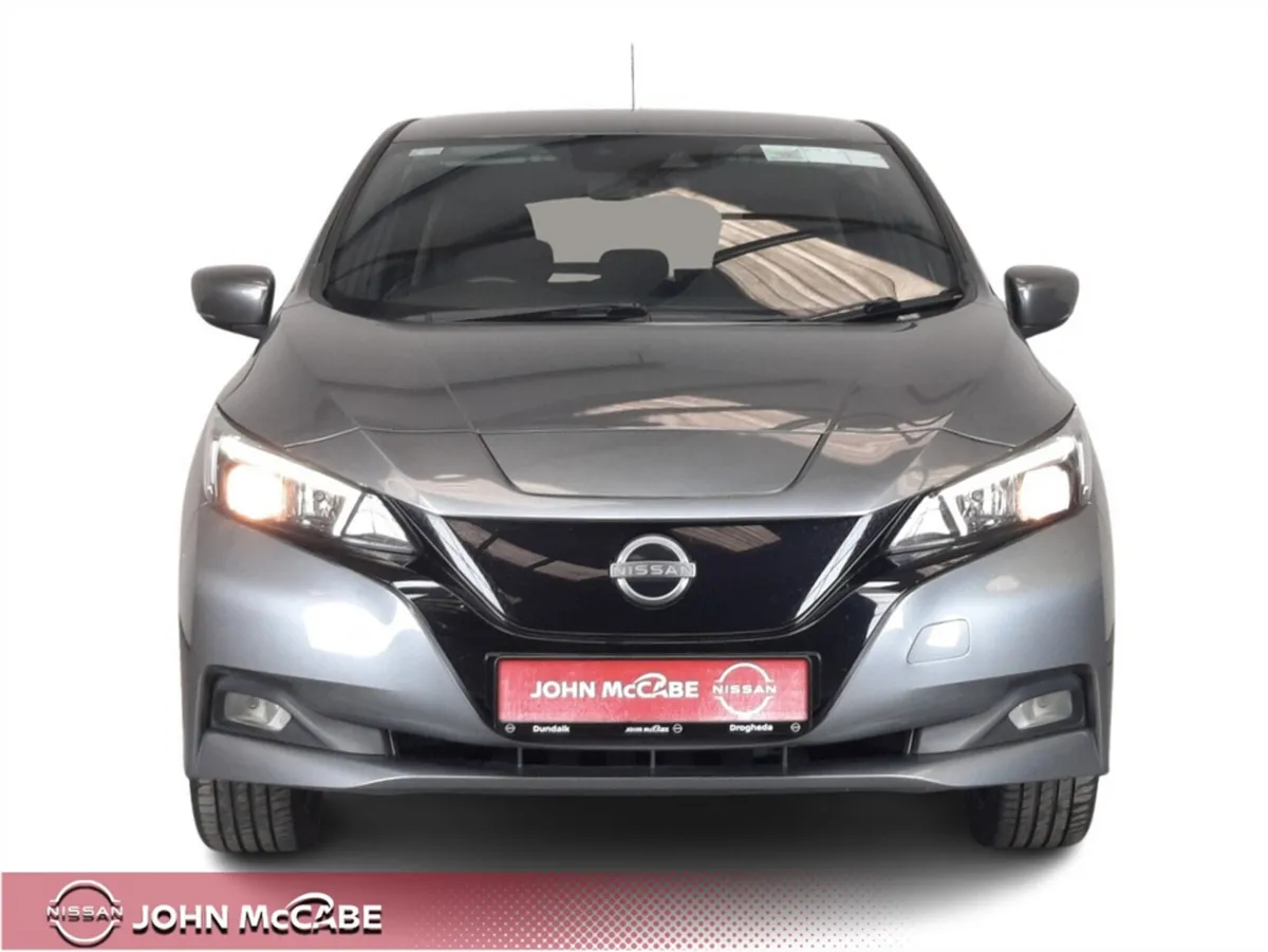 Nissan Leaf 62K EV SV 62KW MY22 4DR AUTO *RETAIL P - Image 4