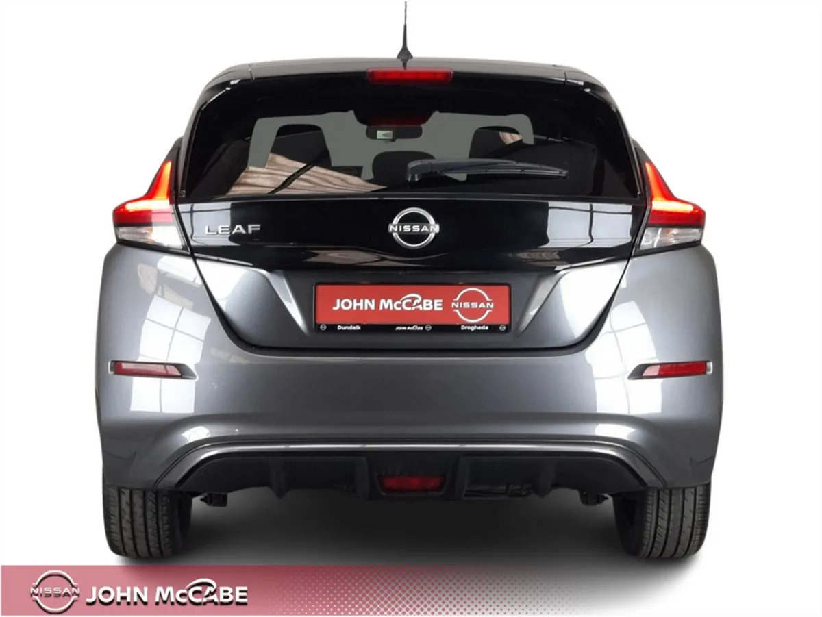 Nissan Leaf 62K EV SV 62KW MY22 4DR AUTO *RETAIL P - Image 6