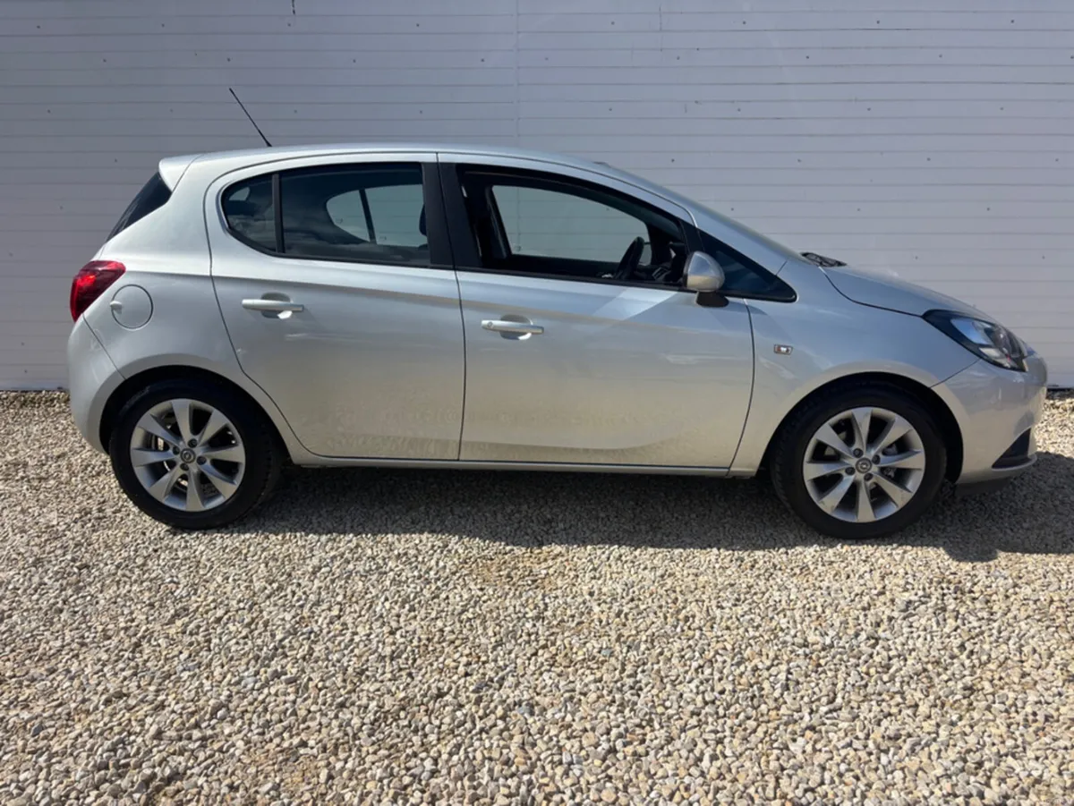 Opel Corsa CORSA-E SC 1.4 I 90PS 5DR - Image 3