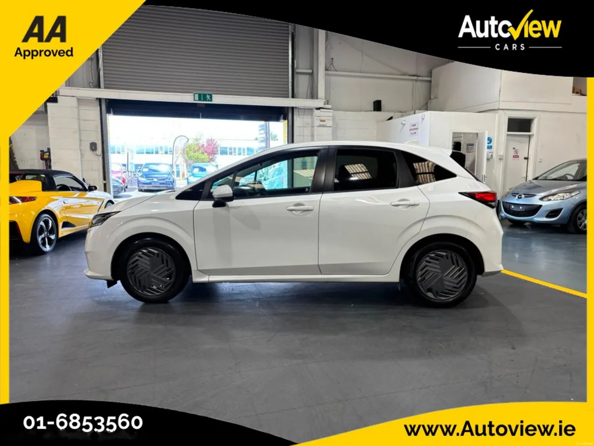 Nissan Note E-Power New Model 1.2 Self Charging Hy - Image 6