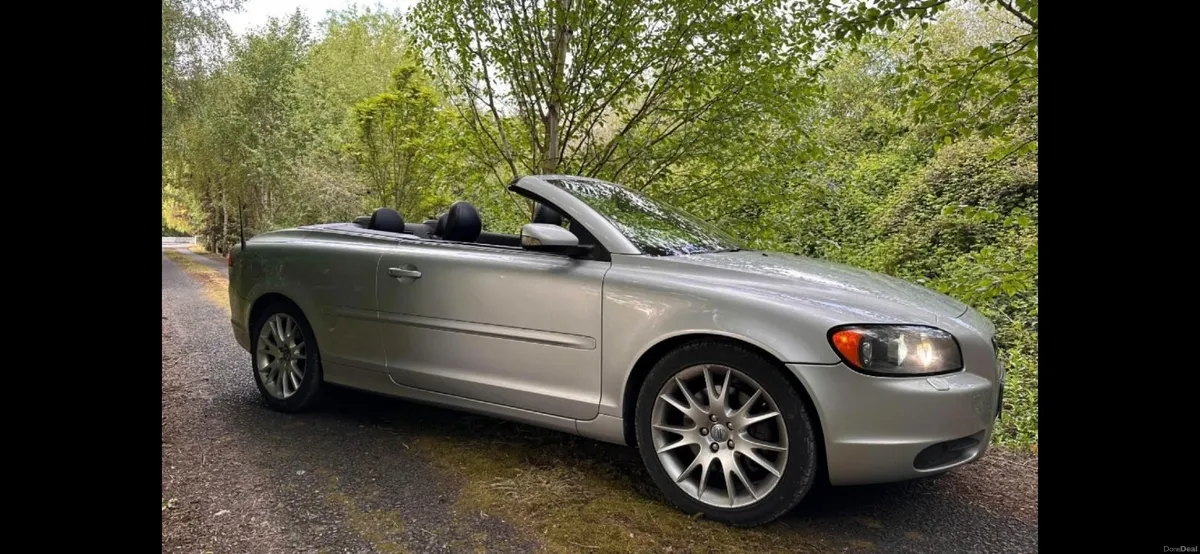 Volvo C70 2006 - Image 3
