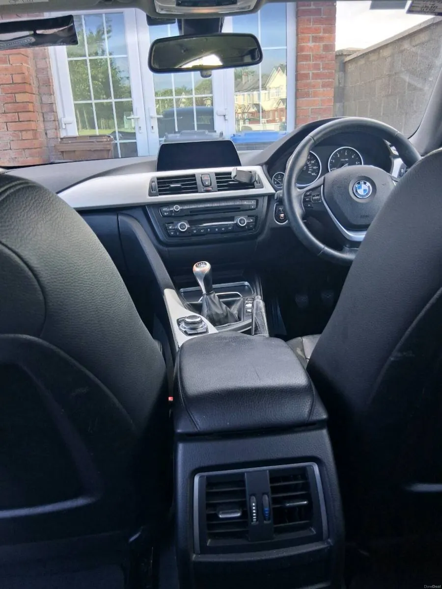 BMW 420d Grande Coupe - Image 3