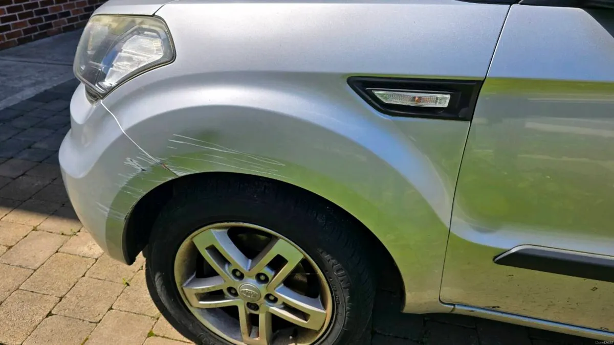 Kia Soul - Image 4