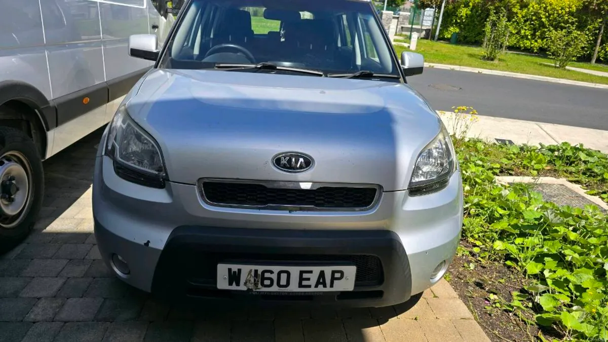 Kia Soul - Image 2