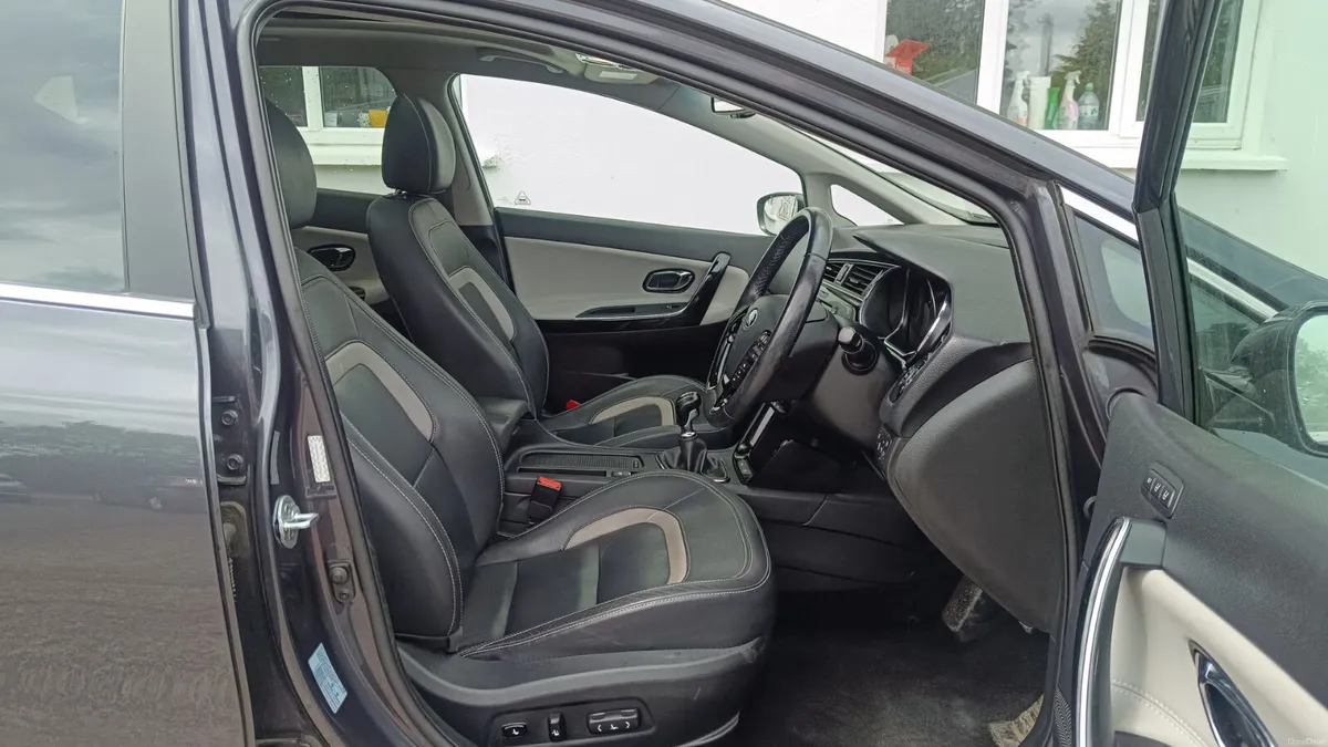 Kia Ceed 2018 High Spec - Image 6