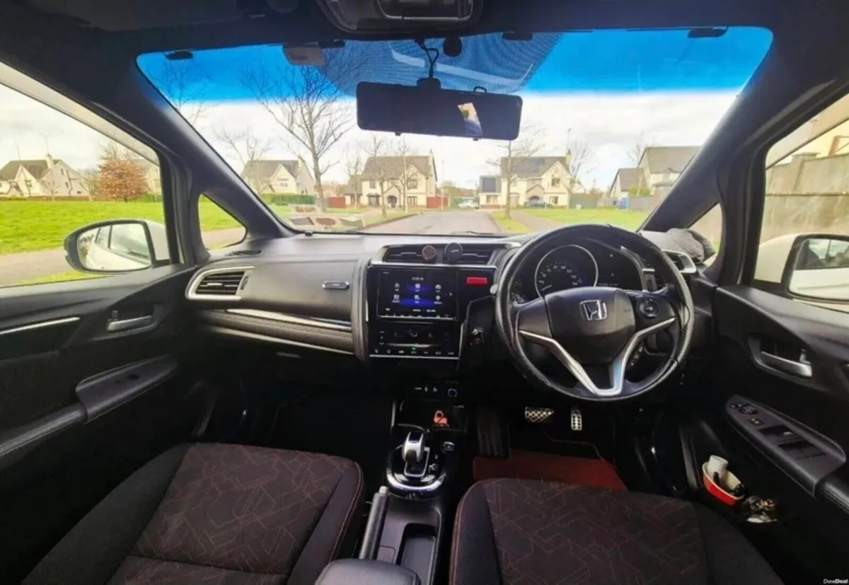 2013 Honda Jazz/Fit 1.5 Hybrid Automatic - Image 1