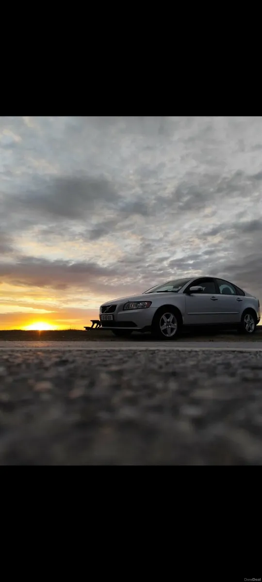 Volvo s40 - Image 1