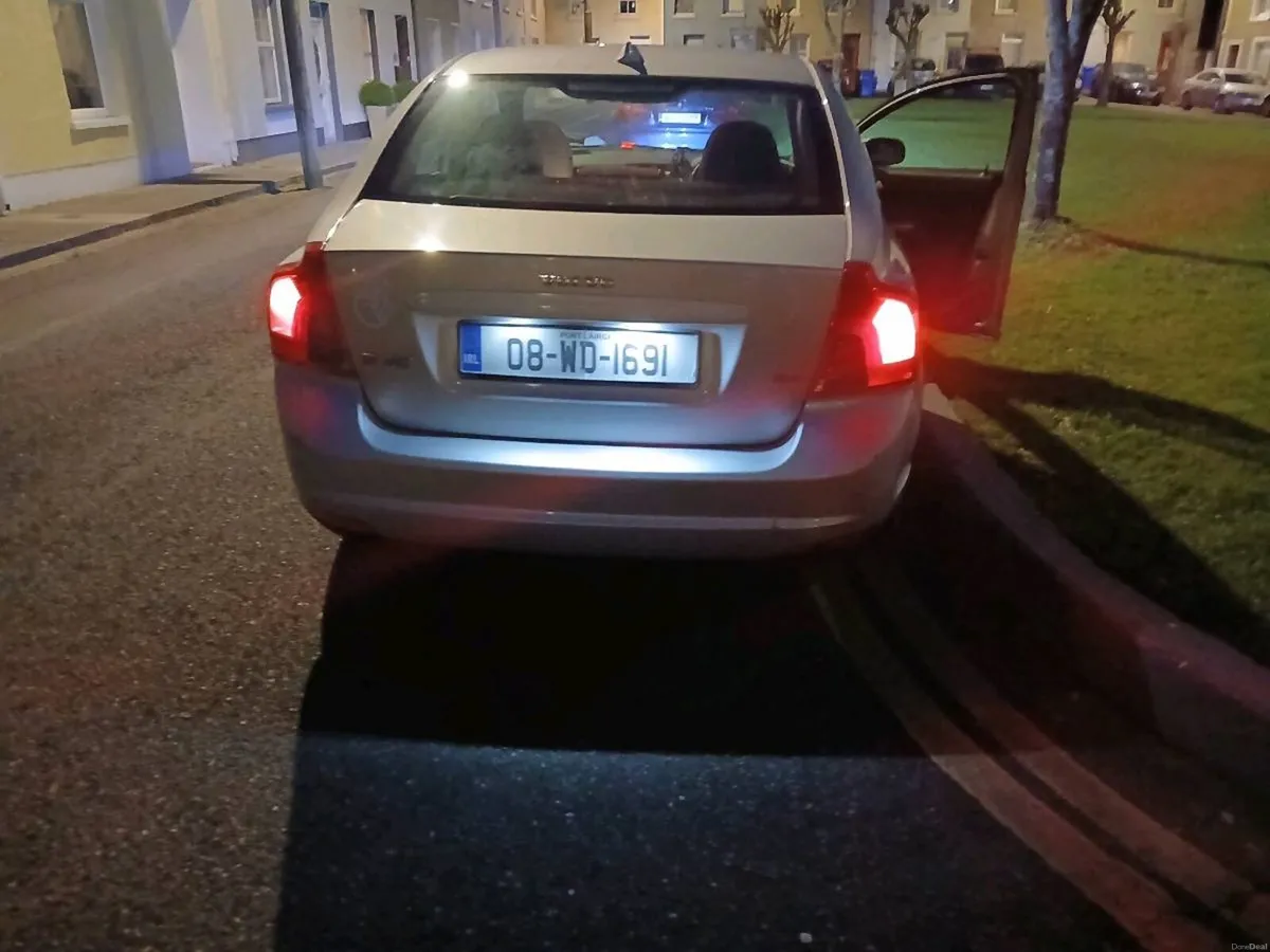 Volvo s40 - Image 4