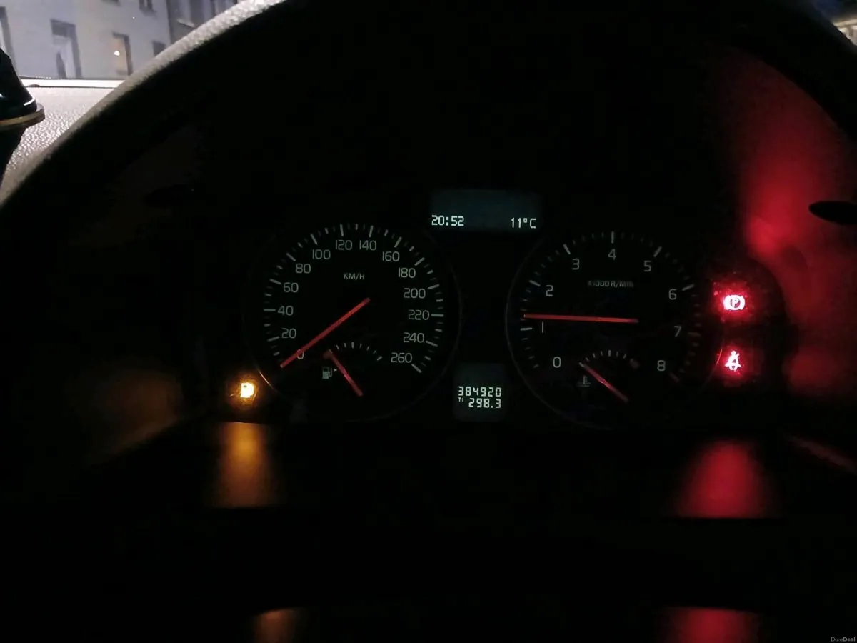 Volvo s40 - Image 6