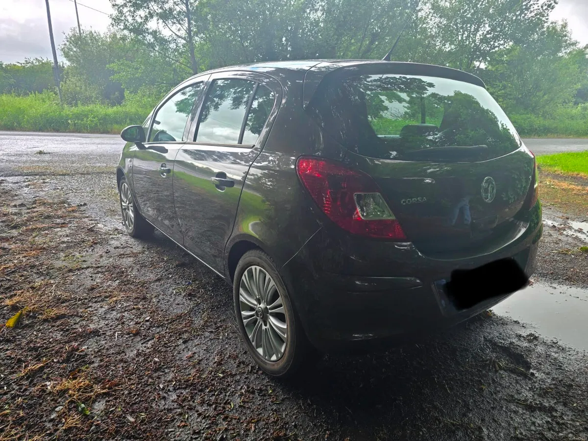 2015 Vauxhall Corsa - Image 4