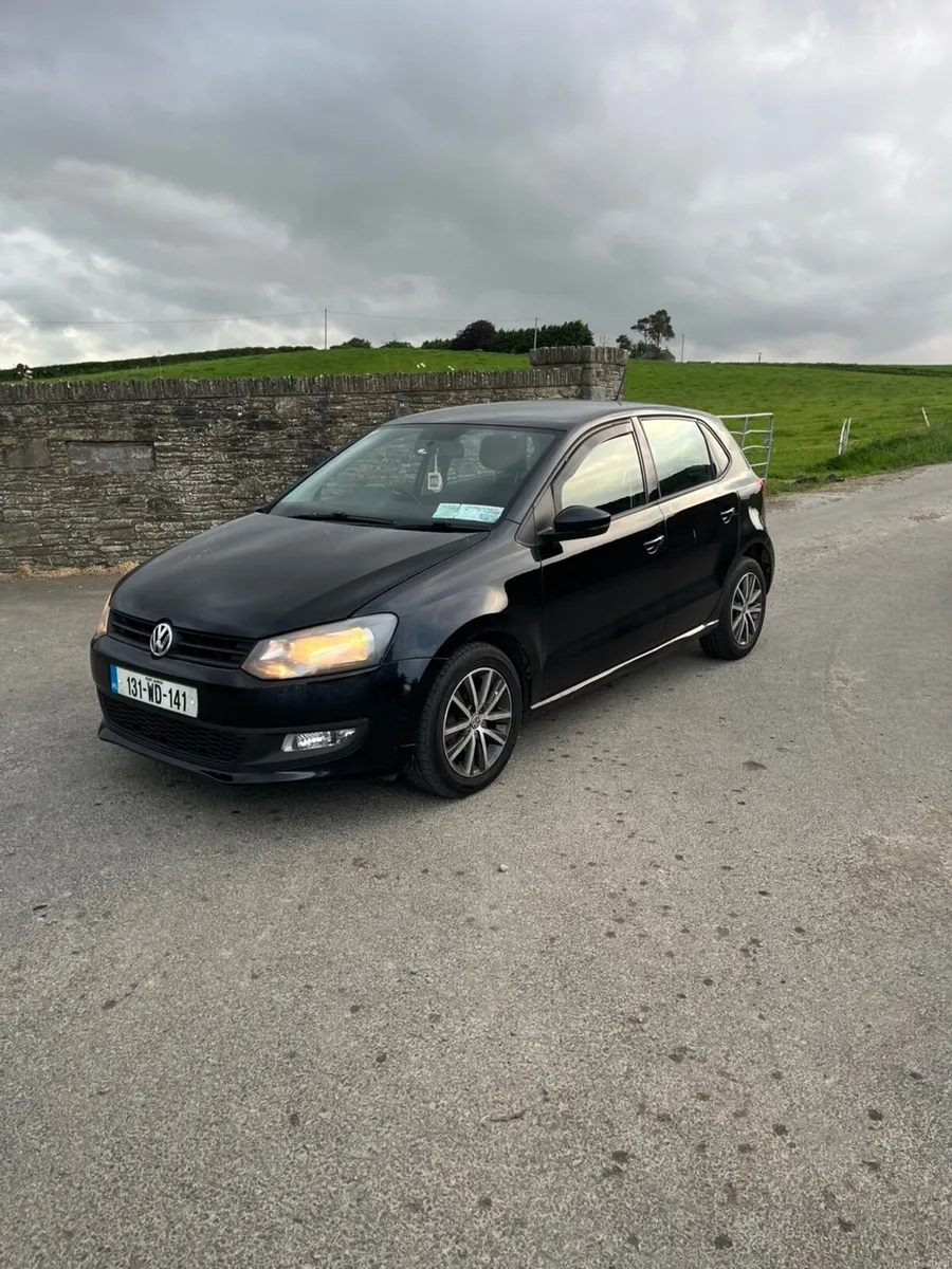 Volkswagen Polo 2013 - Image 1