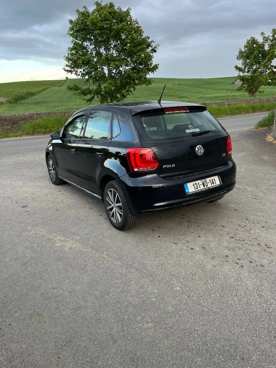 Volkswagen Polo 2013 - Image 3