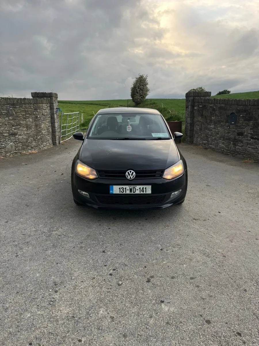 Volkswagen Polo 2013 - Image 2