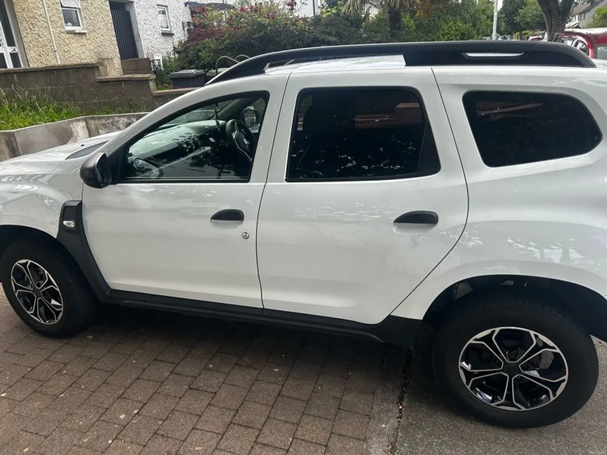 2019 Dacia Duster - Image 4