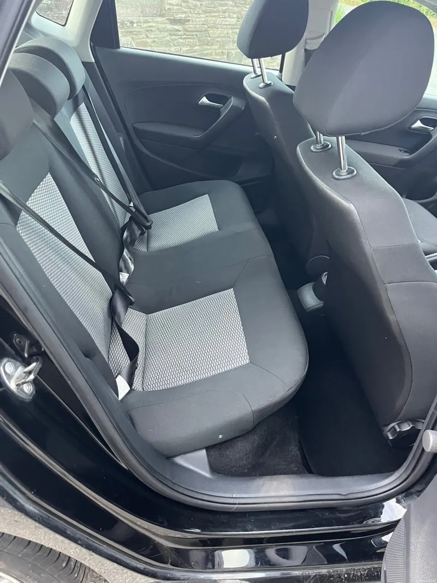 Volkswagen Polo 2013 - Image 4