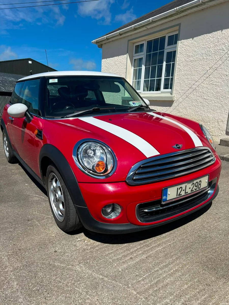 Mini First - Image 2