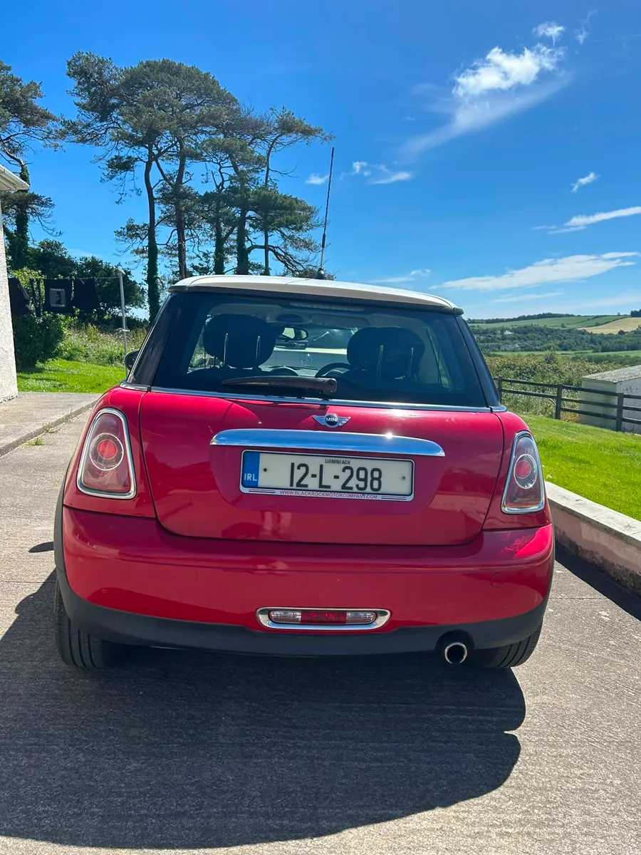 Mini First - Image 4
