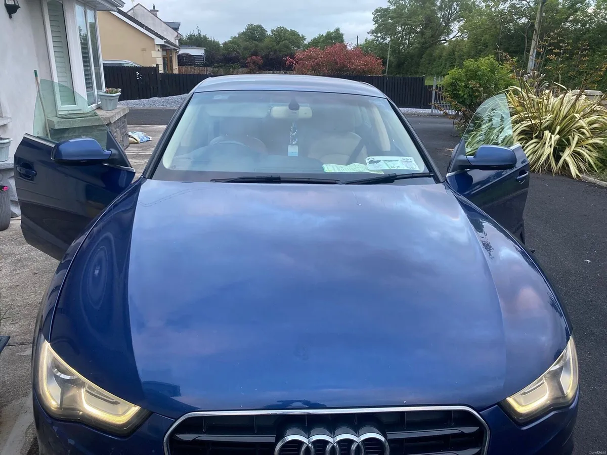 2016 Audi A5 - Image 2
