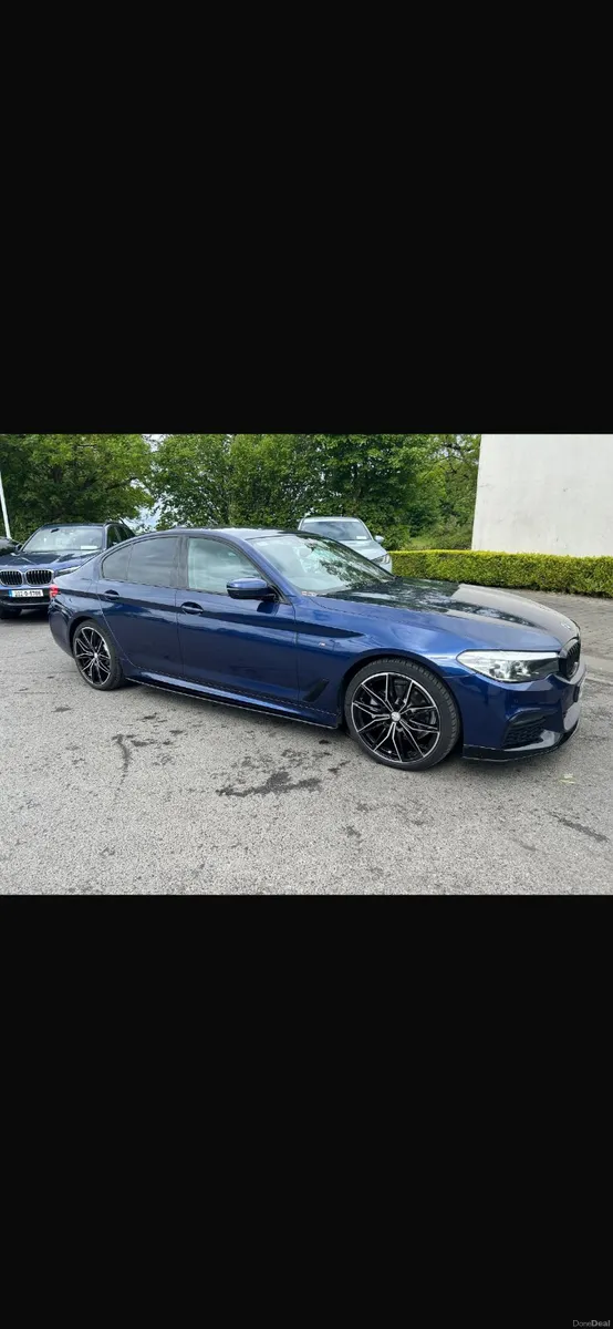 BMW 520d M-Sport / Finance Available - Image 4