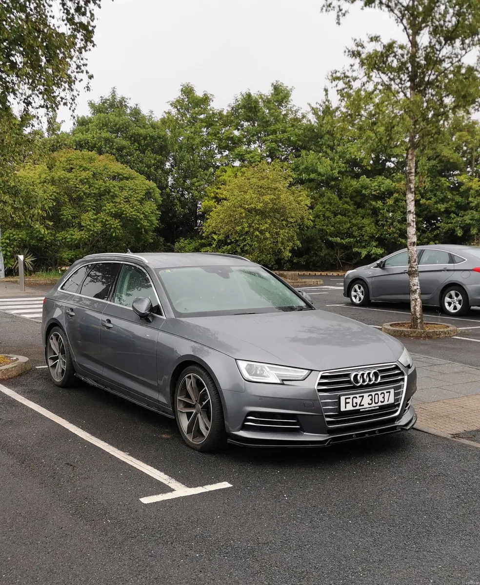🔥2017 AUDI A4 SPORT ULTRA, LOW MILES, FRESH MOT🔥 - Image 1