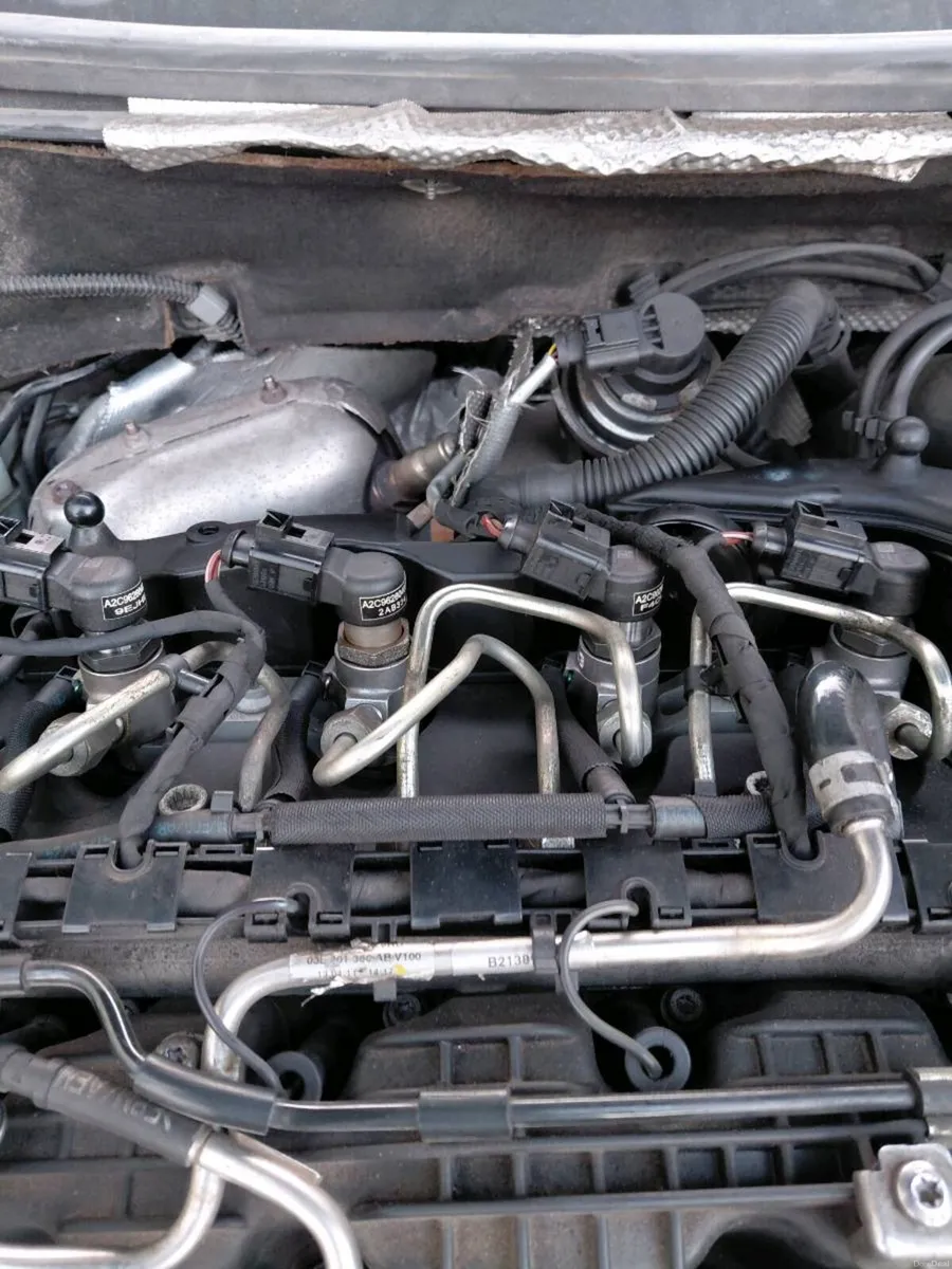 Vw passat - Image 6