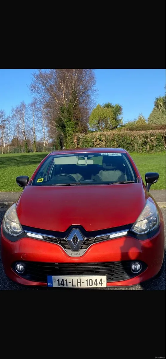 Renault Clio - Image 5