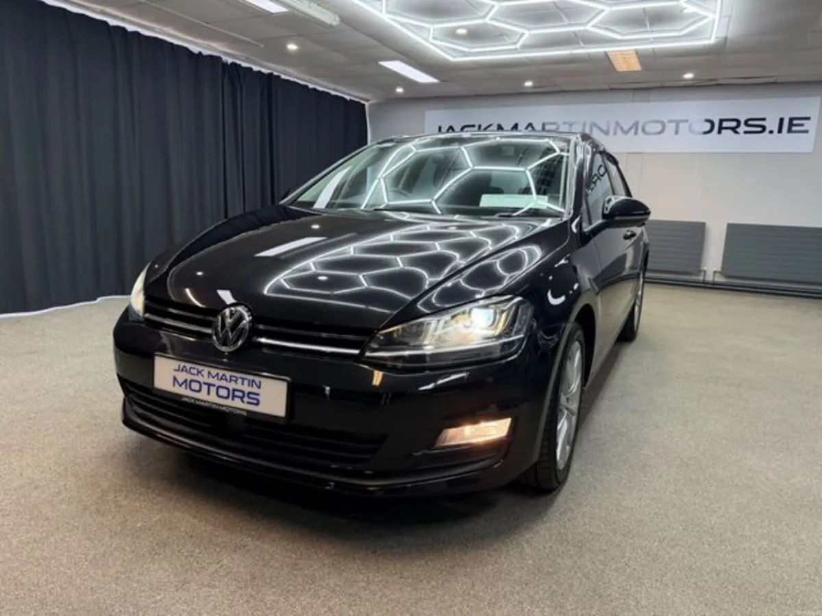 Volkswagen Golf TSI Comfortline - Image 3