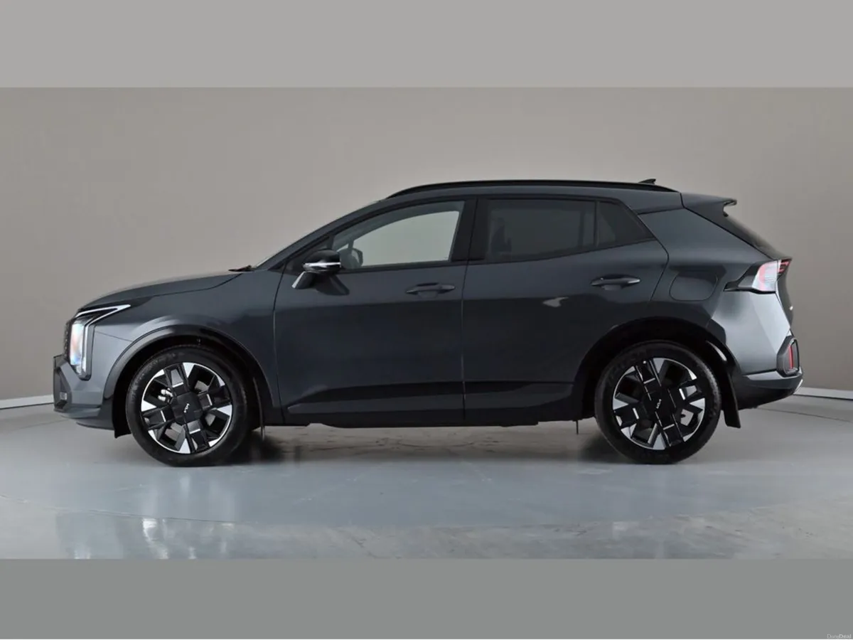Kia Sportage PE GT Line Mhev 5DR - Image 3
