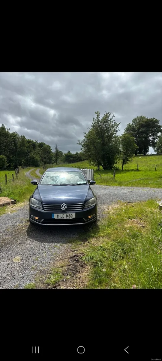 Volkswagen passat 2L - Image 3