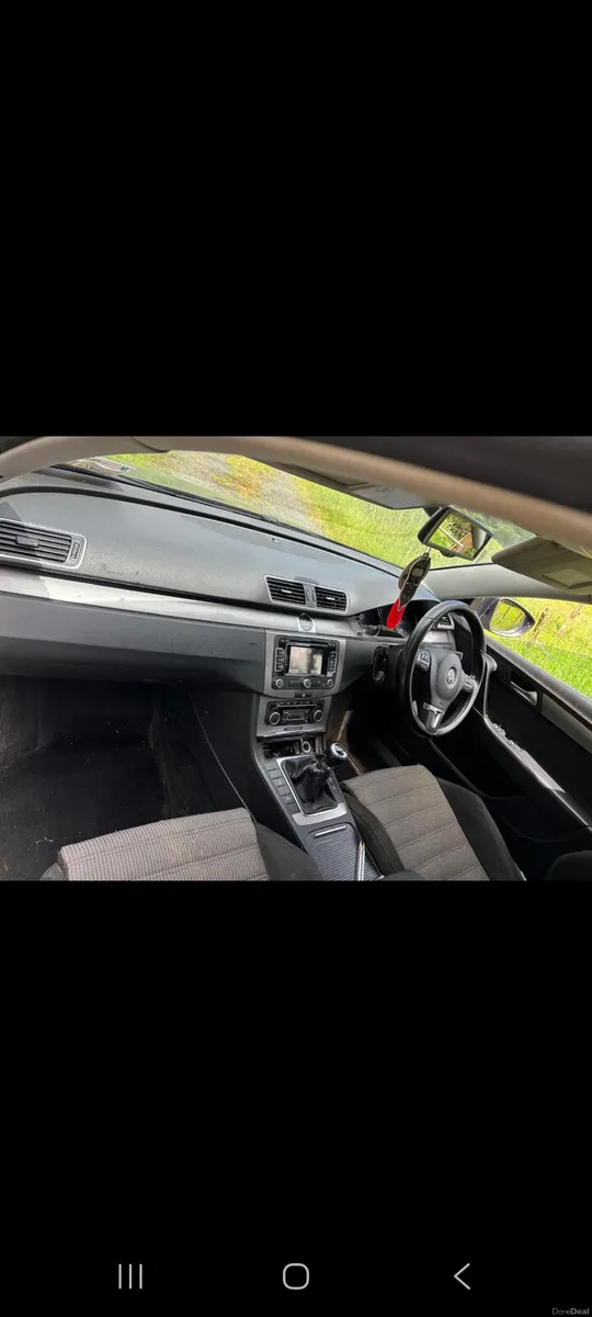 Volkswagen passat 2L - Image 4