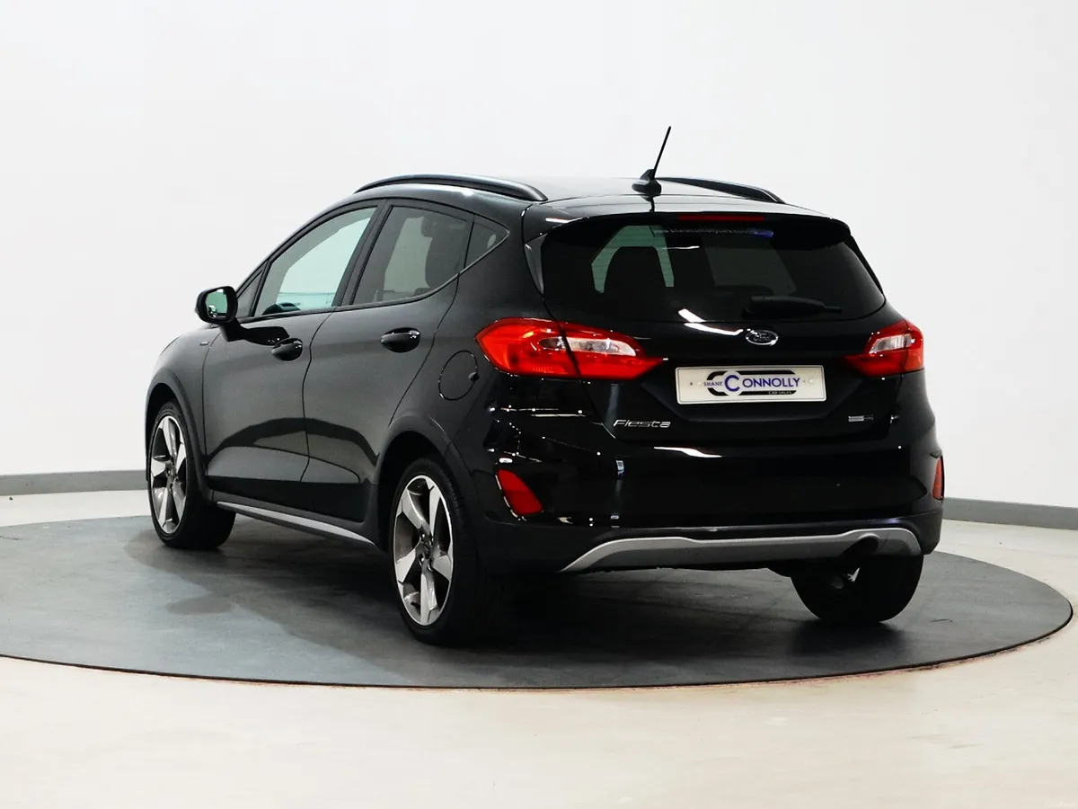 *20* 2021 Ford Fiesta 1.0 active - Image 5