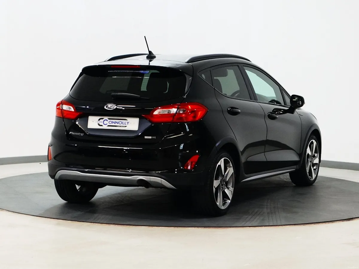 *20* 2021 Ford Fiesta 1.0 active - Image 4