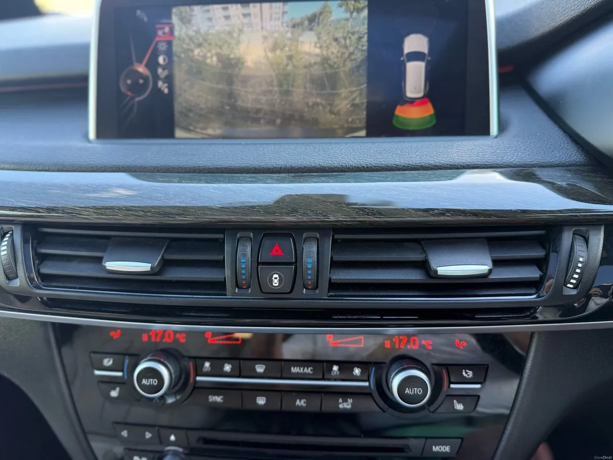 2015 BMW X5 4.0D X Drive PART EX CONSIDERED !! - Image 5