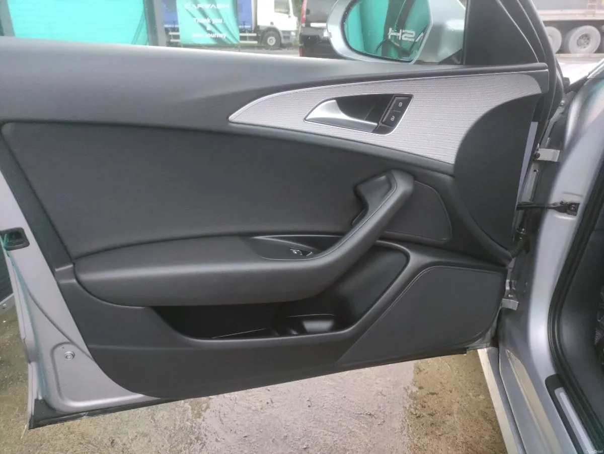 Audi A6 ultra  C7 - Image 6