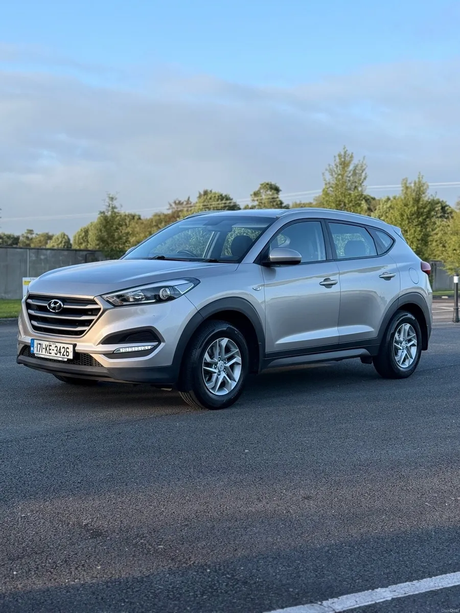 Hyundai Tucson Fresh NCT | 3 months warranty | - Image 1