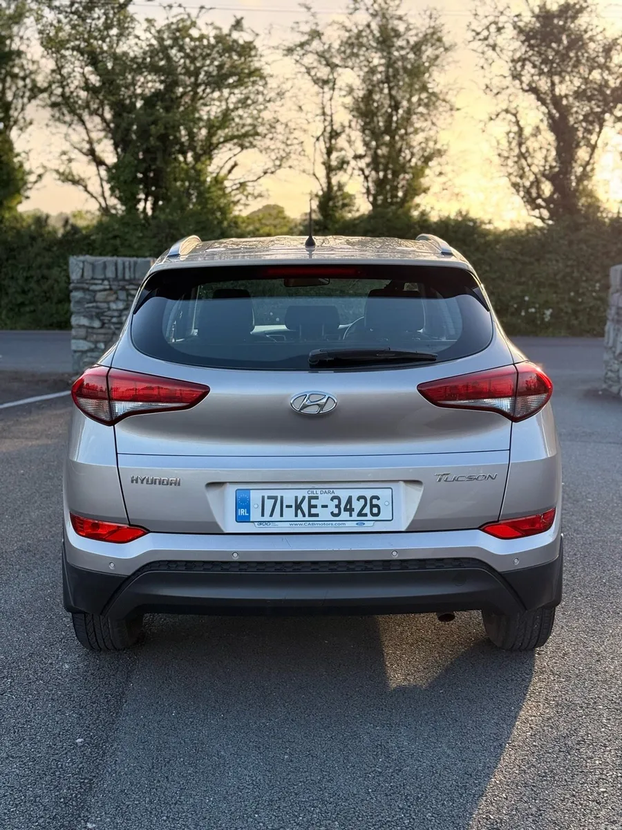 Hyundai Tucson Fresh NCT | 3 months warranty | - Image 4