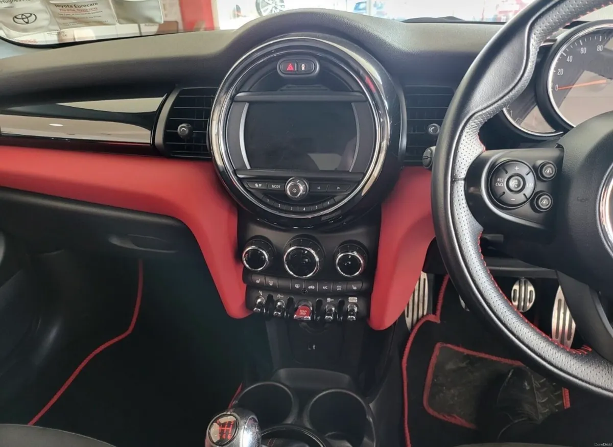 2019 Mini Cooper JCW - Image 3