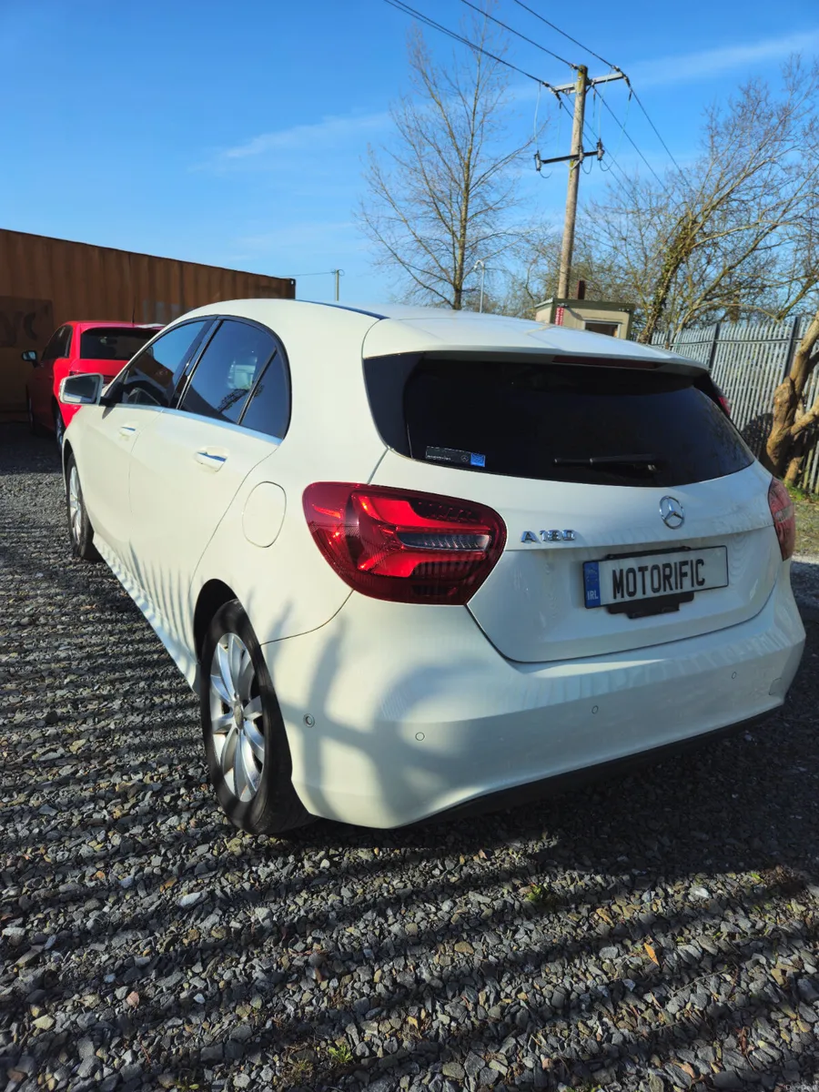 Mercedes A180 2016 | Auto | Warranty | low miles - Image 6