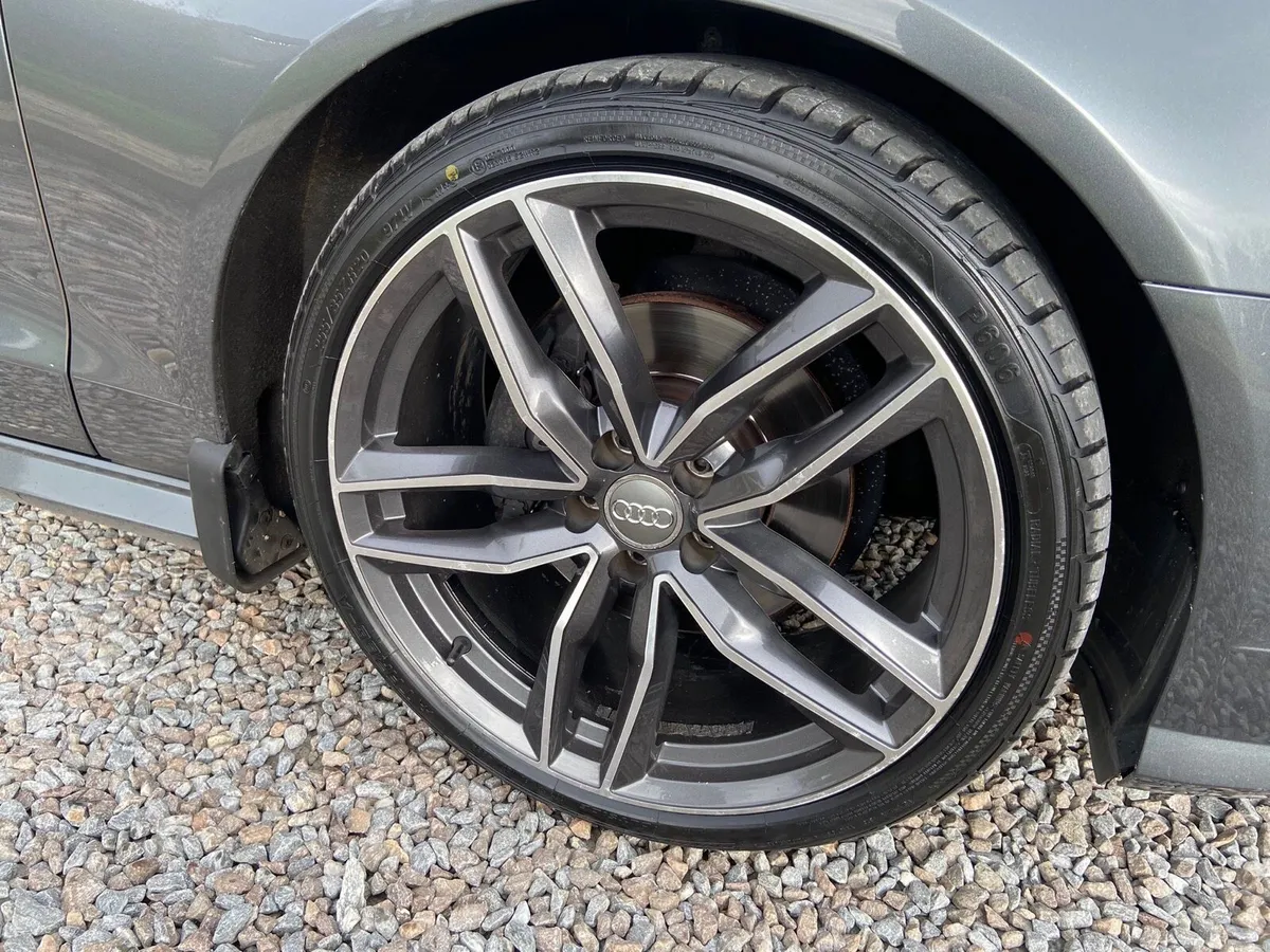 AUDI A6 - Image 4